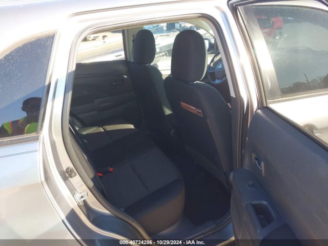 JA4AP3AW4HZ017549 Mitsubishi Outlander Sport 2.4 Se