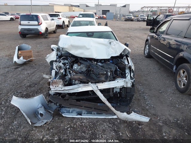 Honda Civic Lx 2024 19XFL2H57RE035359 Image 13