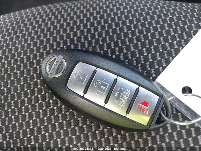 Nissan Versa 1.6 Sl 2015 3N1CN7AP7FL802529 Image 11