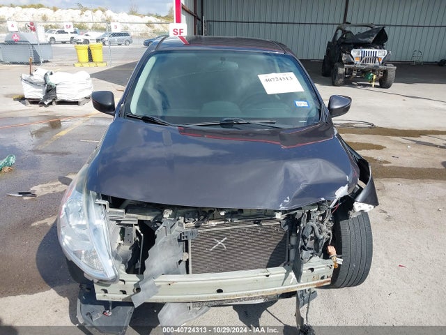 Nissan Versa 1.6 Sl 2015 3N1CN7AP7FL802529 Image 13