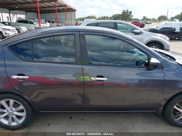 Nissan Versa 1.6 Sl 2015 3N1CN7AP7FL802529 Image 14
