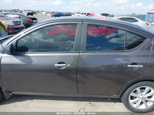 Nissan Versa 1.6 Sl 2015 3N1CN7AP7FL802529 Image 15