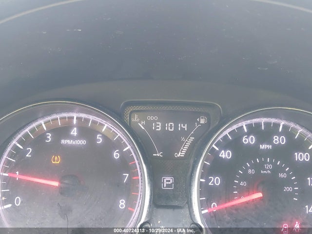 Nissan Versa 1.6 Sl 2015 3N1CN7AP7FL802529 Image 16