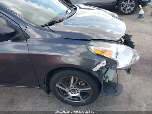 Nissan Versa 1.6 Sl 2015 3N1CN7AP7FL802529 Image 18