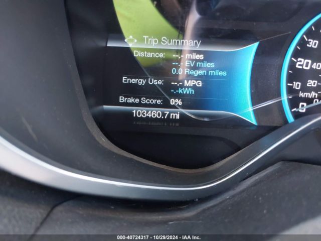 1FADP5CUXFL108731 Ford C-max Energi Sel
