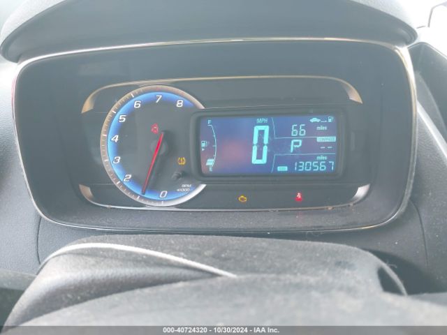 KL7CJKSB8GB550966 Chevrolet Trax 1ls