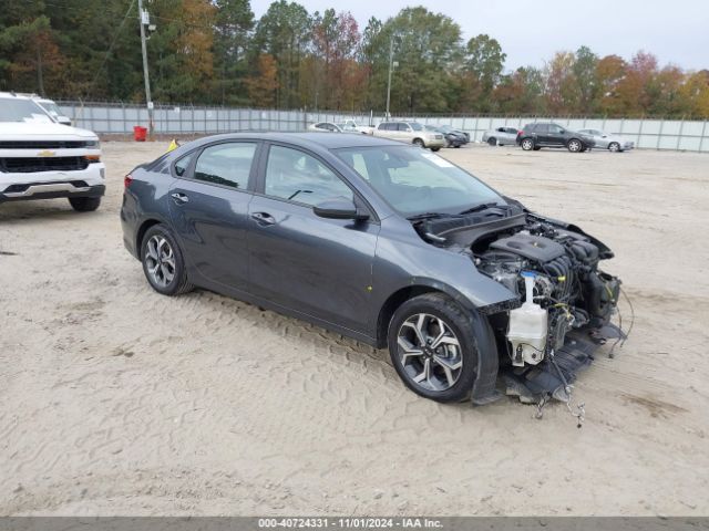 3KPF24AD3LE246369 auction archive image