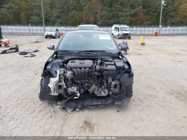 3KPF24AD3LE246369 KIA Forte Lxs