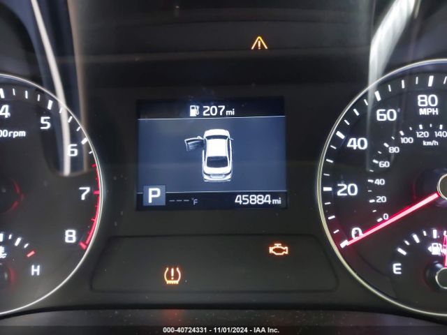 3KPF24AD3LE246369 KIA Forte Lxs