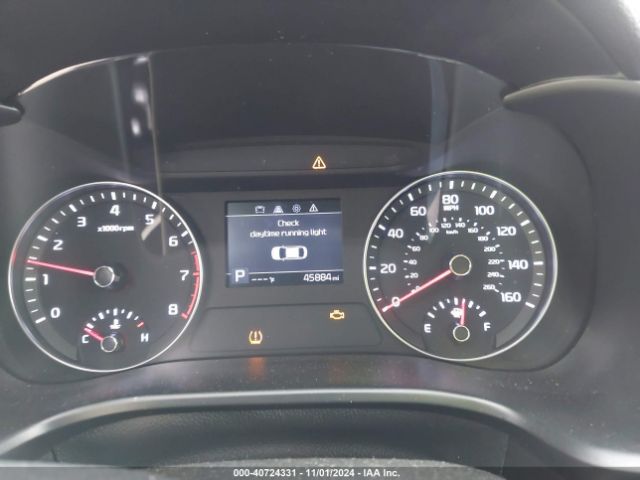 3KPF24AD3LE246369 KIA Forte Lxs