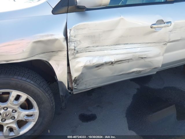 2005 ACURA MDX 2HNYD18895H543075 Photo 5