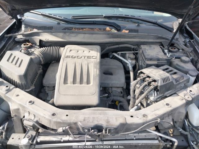 2GKALNEK7H6324380 GMC Terrain Sle-2