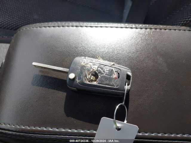 2GKALNEK7H6324380 GMC Terrain Sle-2