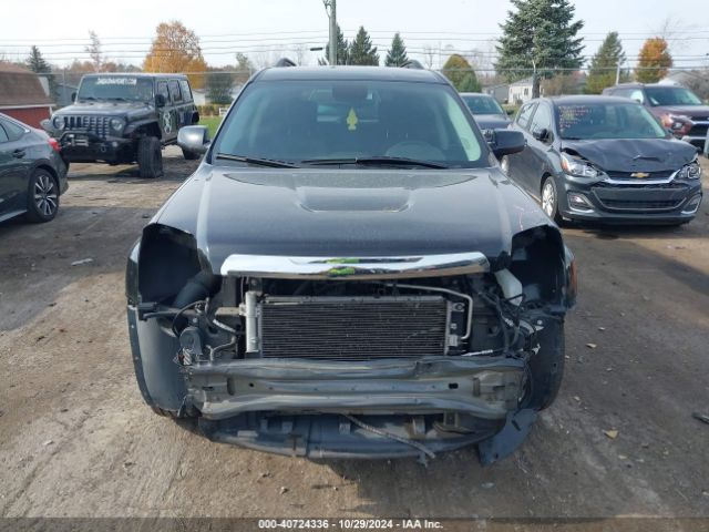 2GKALNEK7H6324380 GMC Terrain Sle-2