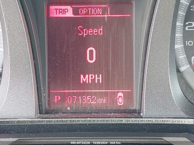 2GKALNEK7H6324380 GMC Terrain Sle-2