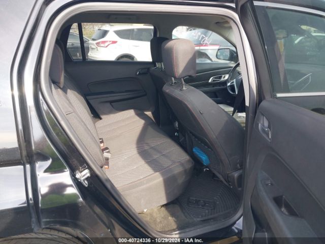 2GKALNEK7H6324380 GMC Terrain Sle-2