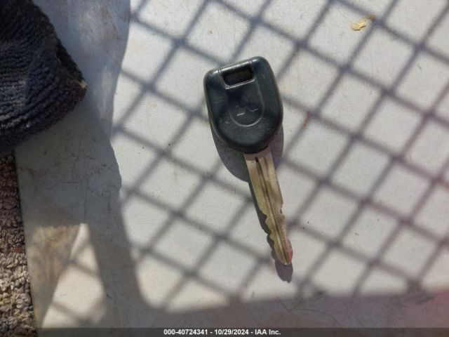 2002 MITSUBISHI MONTERO JA4MW51R12J002163 Photo 10