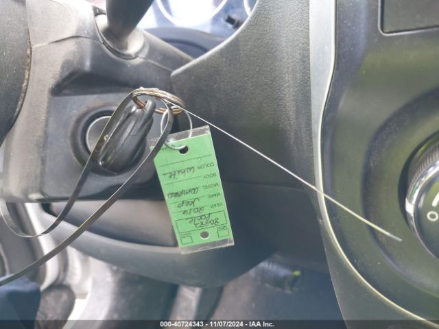 1C4NJCEA2GD648223 Jeep Compass Latitude