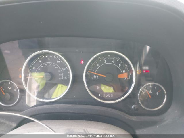 1C4NJCEA2GD648223 Jeep Compass Latitude