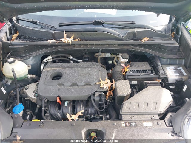 KIA Sportage Lx 2020 KNDPMCAC4L7801149 Image 10