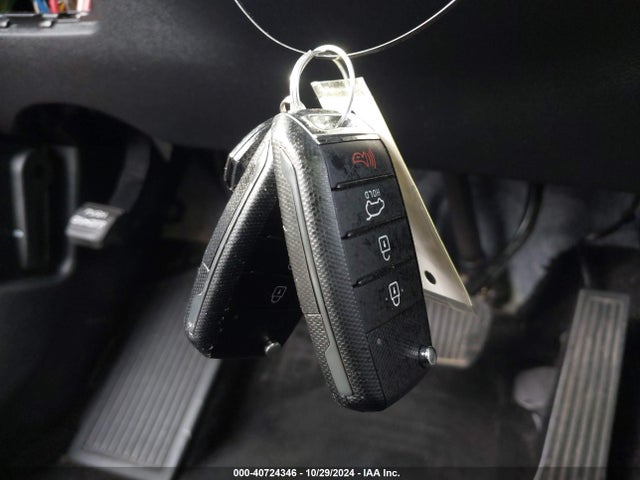 KIA Sportage Lx 2020 KNDPMCAC4L7801149 Image 11