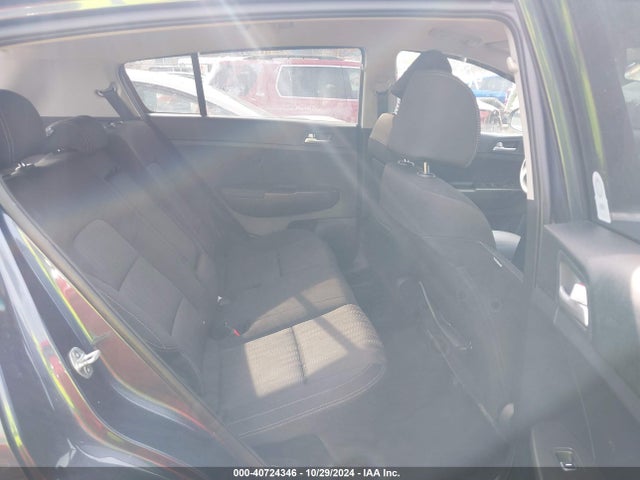 KIA Sportage Lx 2020 KNDPMCAC4L7801149 Image 8