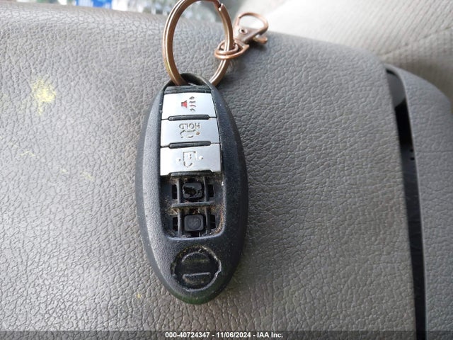 Nissan Altima 2.5 Sl 2017 1N4AL3AP5HC189527 Image 11