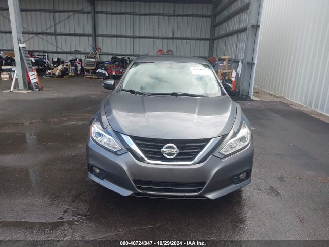 Nissan Altima 2.5 Sl 2017 1N4AL3AP5HC189527 Image 12