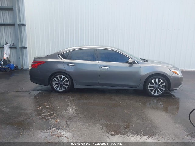 Nissan Altima 2.5 Sl 2017 1N4AL3AP5HC189527 Image 13