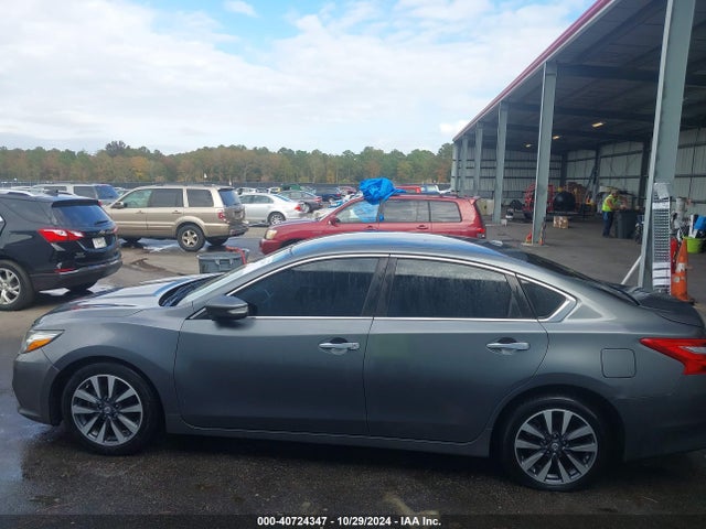 Nissan Altima 2.5 Sl 2017 1N4AL3AP5HC189527 Image 14