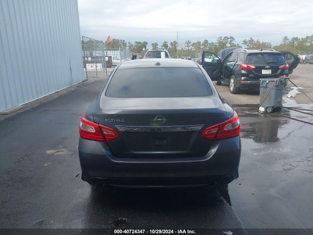 Nissan Altima 2.5 Sl 2017 1N4AL3AP5HC189527 Image 16