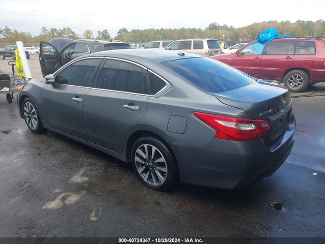 Nissan Altima 2.5 Sl 2017 1N4AL3AP5HC189527 Image 3