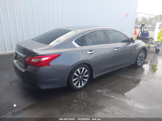 Nissan Altima 2.5 Sl 2017 1N4AL3AP5HC189527 Image 4