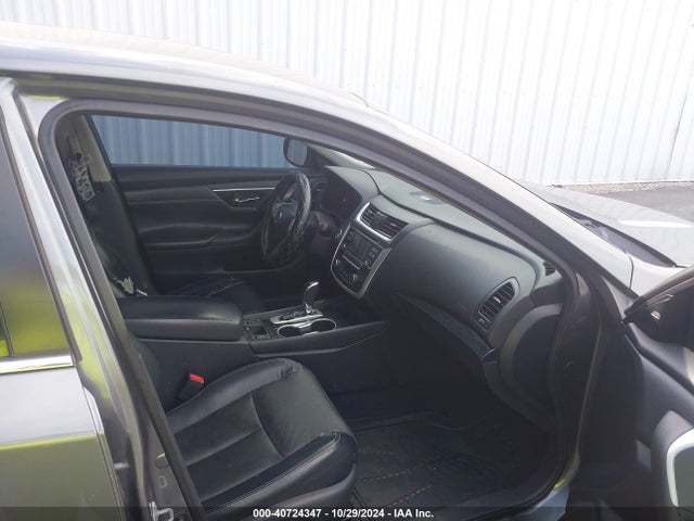 Nissan Altima 2.5 Sl 2017 1N4AL3AP5HC189527 Image 5