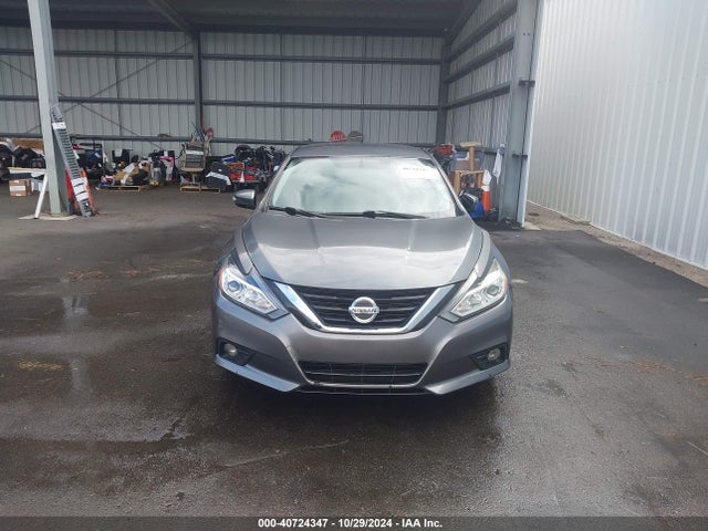 Nissan Altima 2.5 Sl 2017 1N4AL3AP5HC189527 Image 6