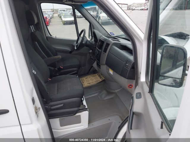 WD3PE7DD7GP317307 Mercedes-Benz Sprinter 2500 Normal Roof