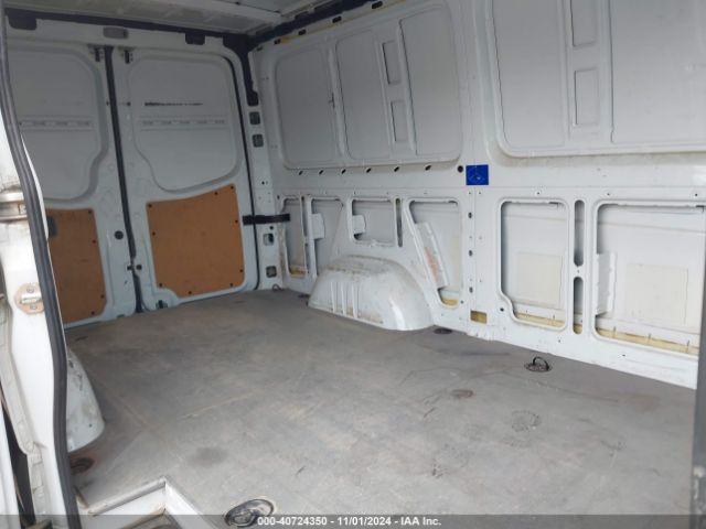 WD3PE7DD7GP317307 Mercedes-Benz Sprinter 2500 Normal Roof