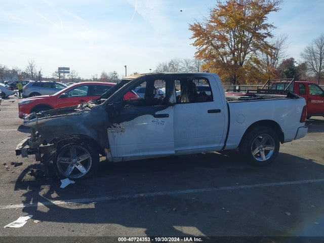RAM 1500 Express 2014 1C6RR7KT2ES157786 Image 13