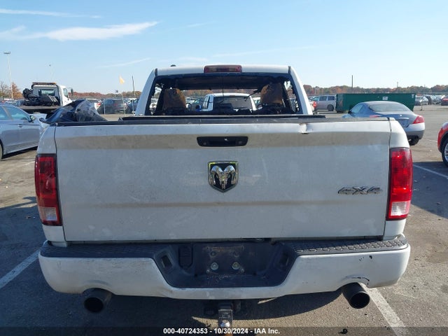 RAM 1500 Express 2014 1C6RR7KT2ES157786 Image 15