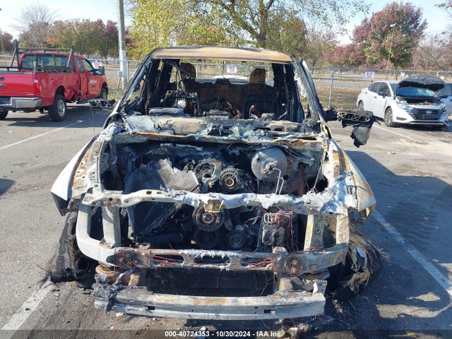 RAM 1500 Express 2014 1C6RR7KT2ES157786 Image 6