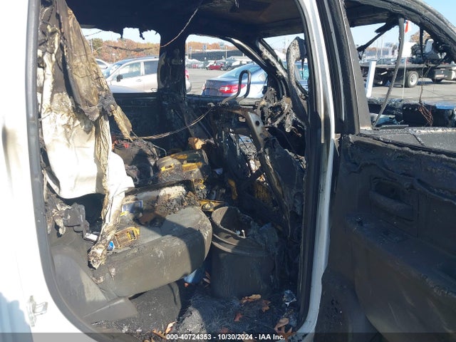 RAM 1500 Express 2014 1C6RR7KT2ES157786 Image 8