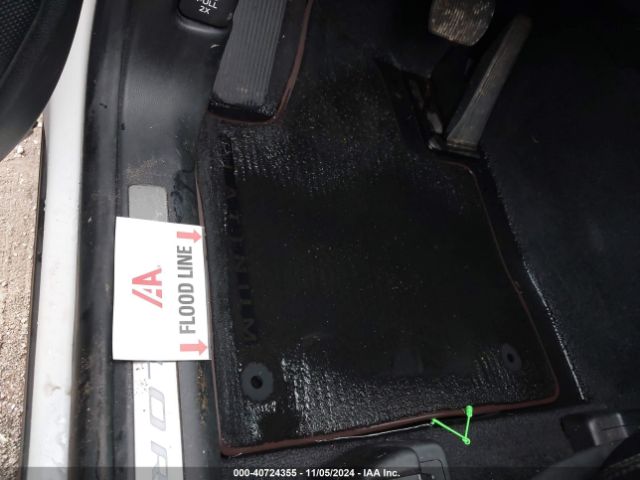 1FM5K8HC7LGB11097 Ford Explorer Platinum
