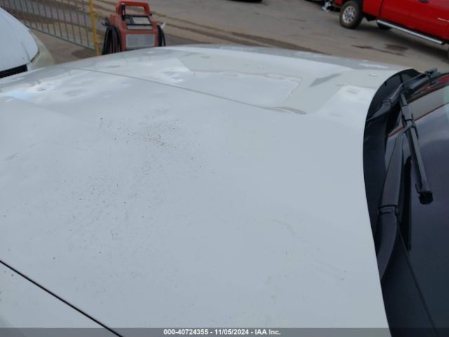 1FM5K8HC7LGB11097 Ford Explorer Platinum