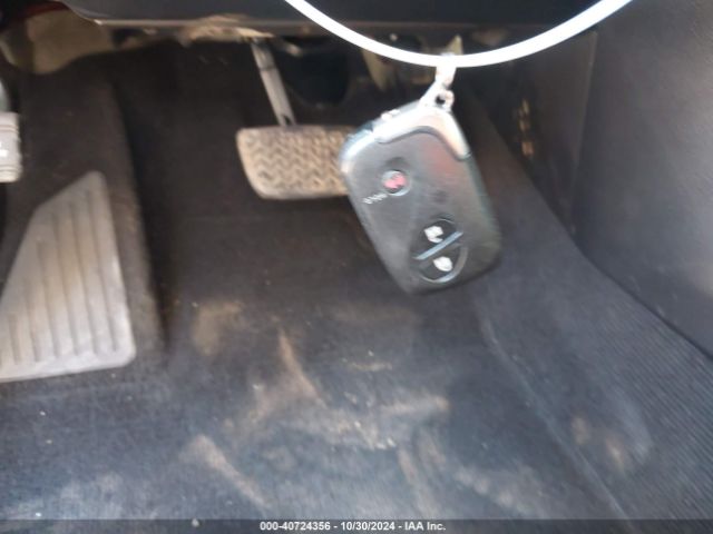 JTHKD5BH9E2178691 Lexus CT 200H