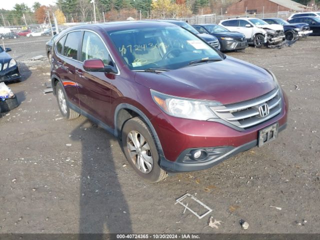 5J6RM4H59EL049961 auction archive image