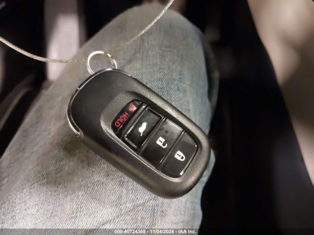 3CZRZ2H37RM718561 Honda Hr-v Awd Lx