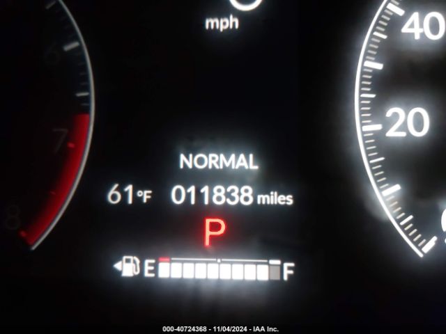 3CZRZ2H37RM718561 Honda Hr-v Awd Lx