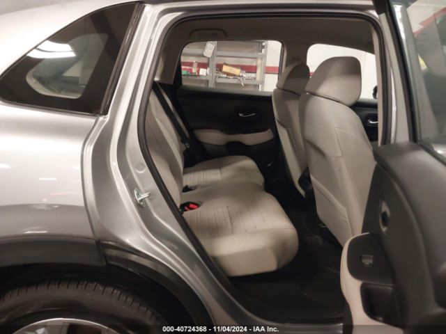 3CZRZ2H37RM718561 Honda Hr-v Awd Lx