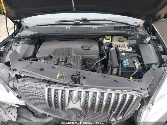 1G4PR5SK8H4110942 Buick Verano Sport Touring