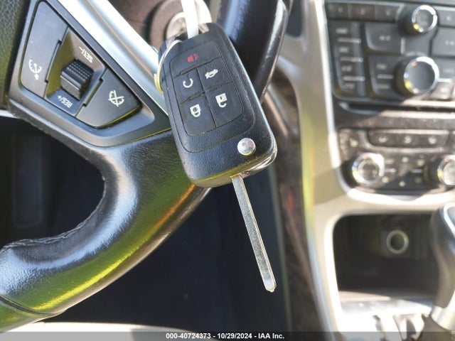 1G4PR5SK8H4110942 Buick Verano Sport Touring